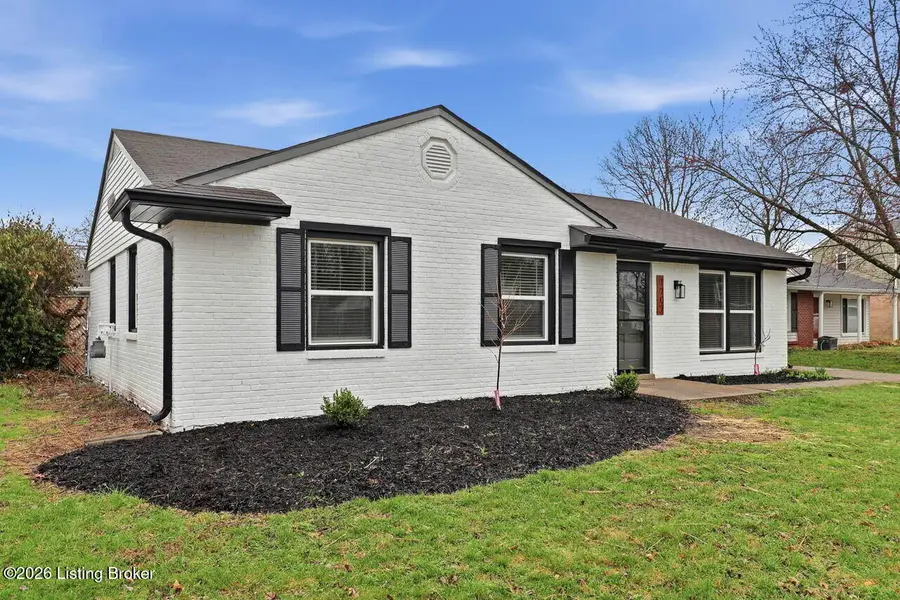 1707 Flagstaff Ct, Louisville, KY 40223 - #2