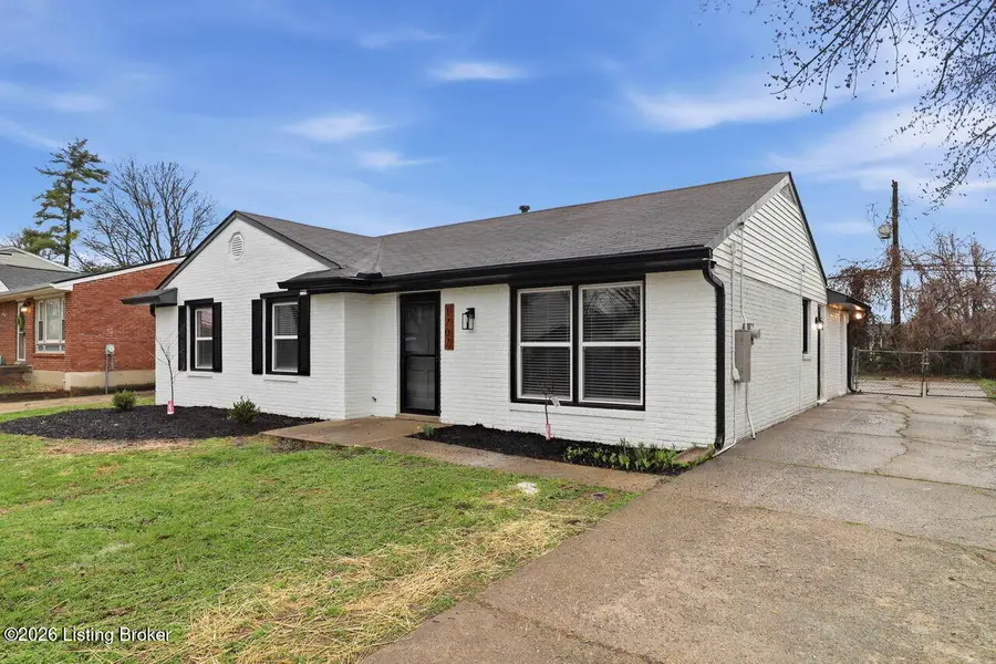 1707 Flagstaff Ct, Louisville, KY 40223 - #3