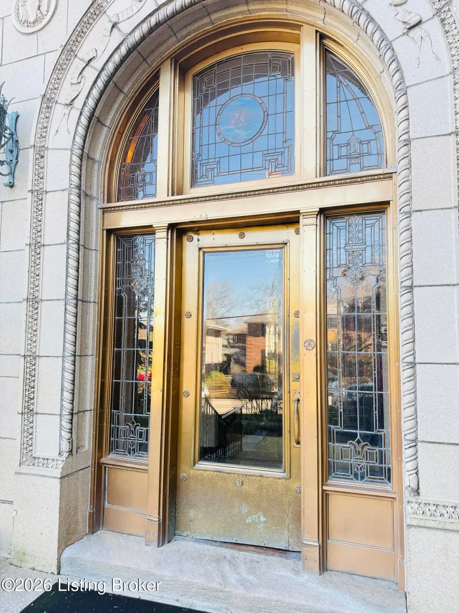 2140 Bonnycastle Ave #3F, Louisville, KY 40205 - #3