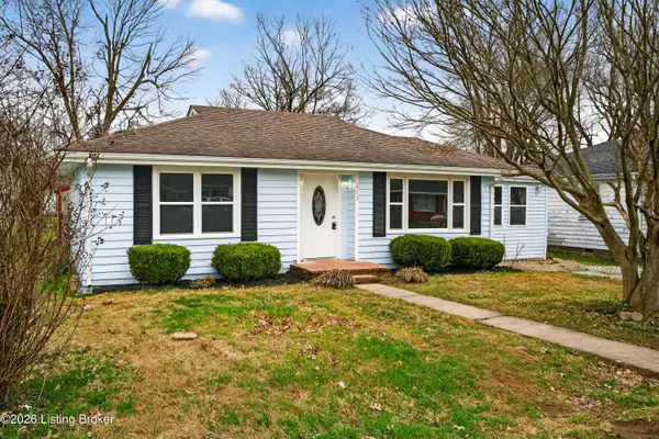 213 Odell Ct, Taylorsville, KY 40071