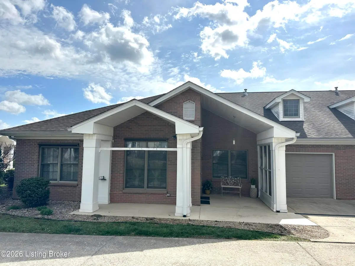 105 Floyd Ct, Bardstown, KY 40004 - #1