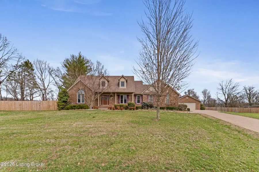 373 Blue Ash Dr, Shepherdsville, KY 40165 - #3