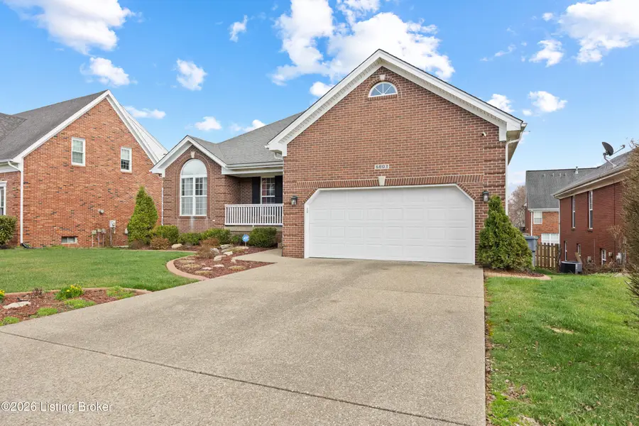 6803 Brighton Springs Ln, Louisville, KY 40291 - #3
