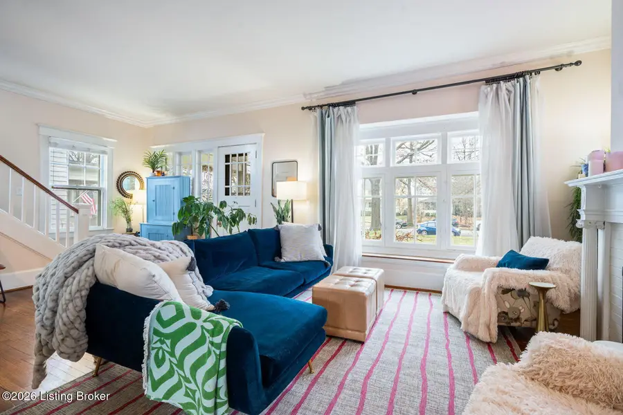 15 Eastover Ct, Louisville, KY 40206 - #3