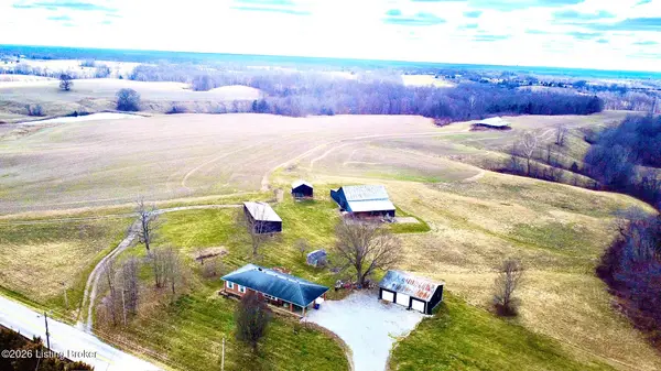 10586 Mount Eden Rd, Waddy, KY 40076