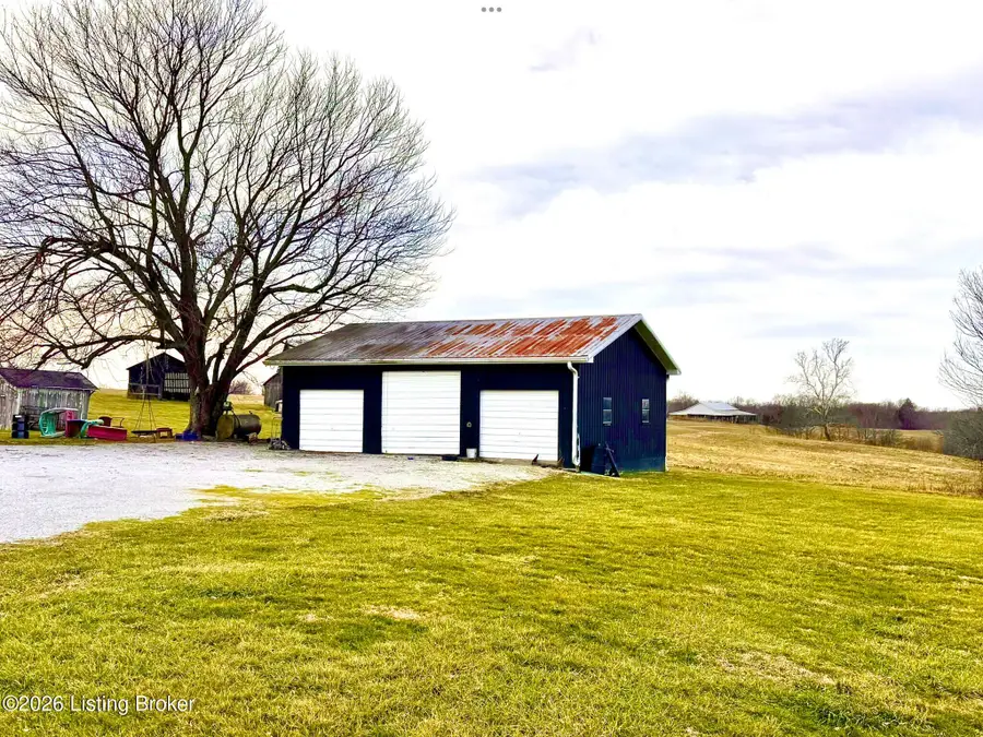 10586 Mount Eden Rd, Waddy, KY 40076 - #3