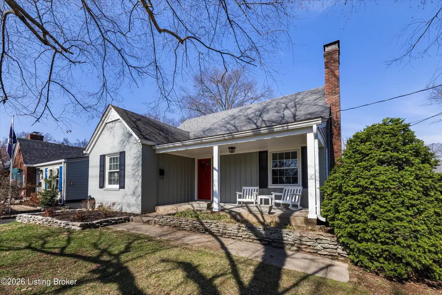 3433 Warner Ave, Louisville, KY 40207 - #2