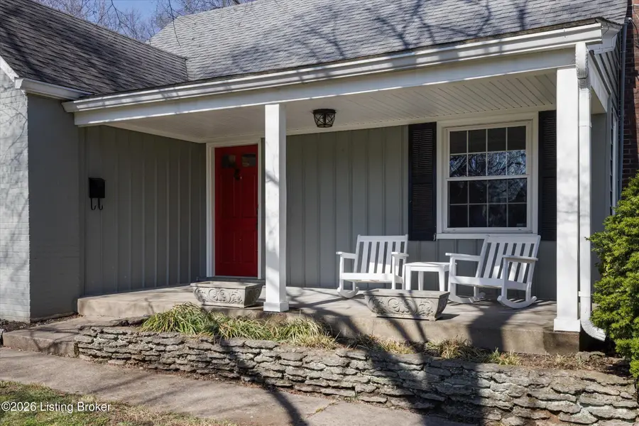 3433 Warner Ave, Louisville, KY 40207 - #3