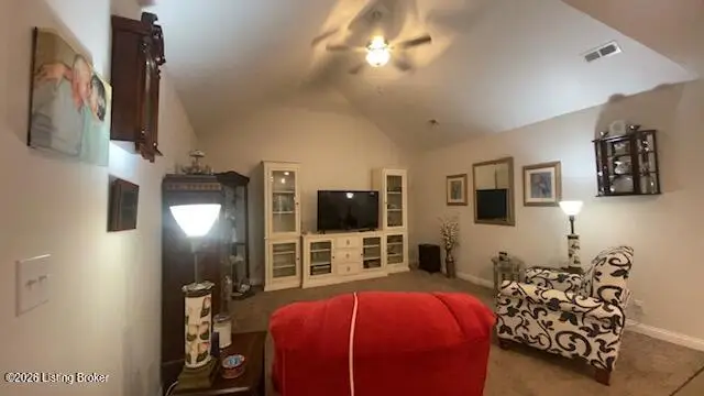 6726 Woods Mill Dr, Louisville, KY 40272 - #2