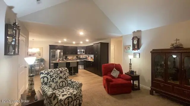 6726 Woods Mill Dr, Louisville, KY 40272 - #3