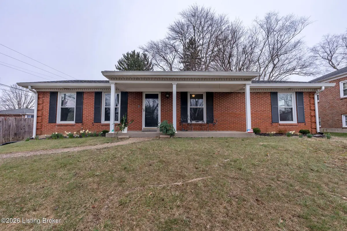 2611 Welsford Way, Louisville, KY 40242 - #1