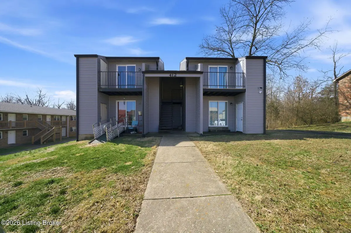 412 Wood Creek Dr, Radcliff, KY 40160 - #1