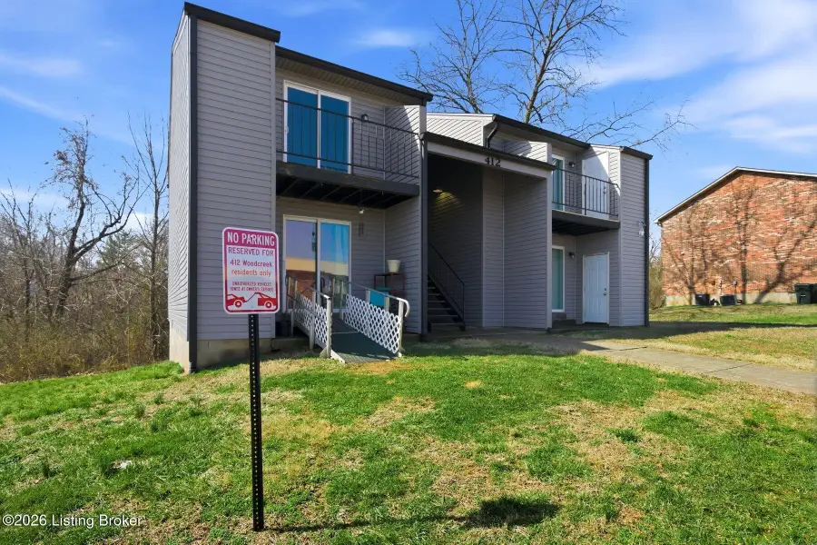 412 Wood Creek Dr, Radcliff, KY 40160 - #3