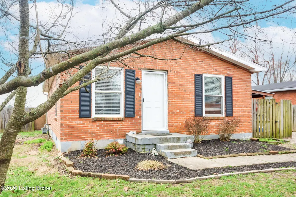 6620 Ashby Ln, Louisville, KY 40272 - #1