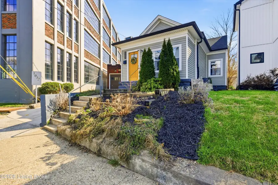 1030 E Oak St, Louisville, KY 40204 - #2