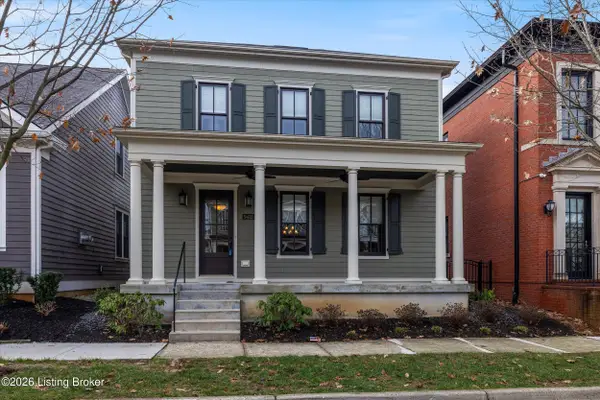 9412 Harlequin St, Prospect, KY 40059