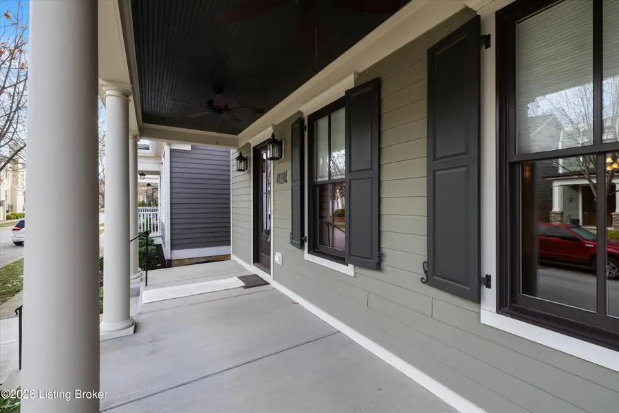 9412 Harlequin St, Prospect, KY 40059 - #2