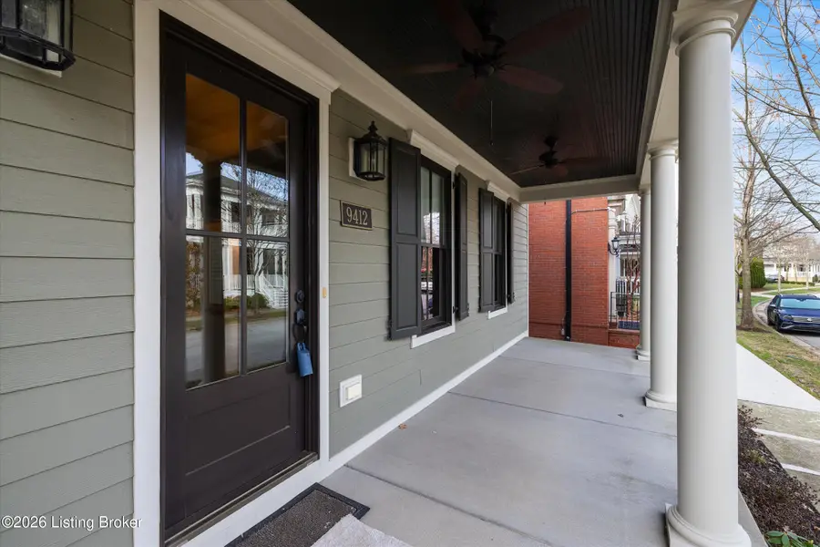 9412 Harlequin St, Prospect, KY 40059 - #3
