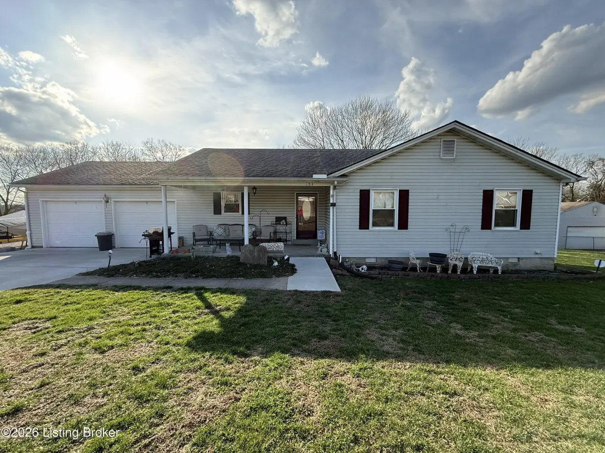 104 Thomas St, Frankfort, KY 40601 - #1