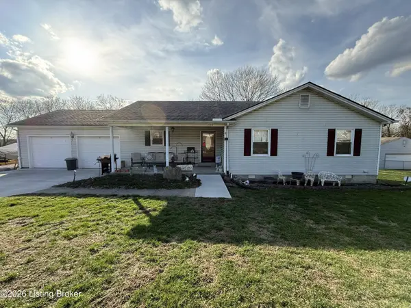 104 Thomas St, Frankfort, KY 40601