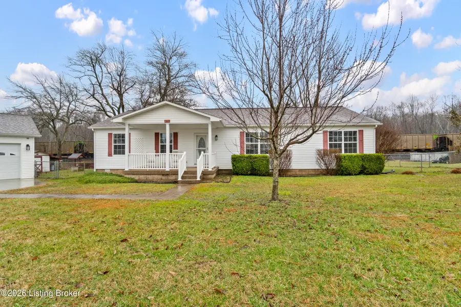 406 Snyder Way, Muldraugh, KY 40155 - #2