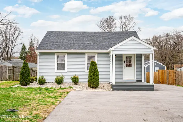 2609 Lindsay Ave, Louisville, KY 40206