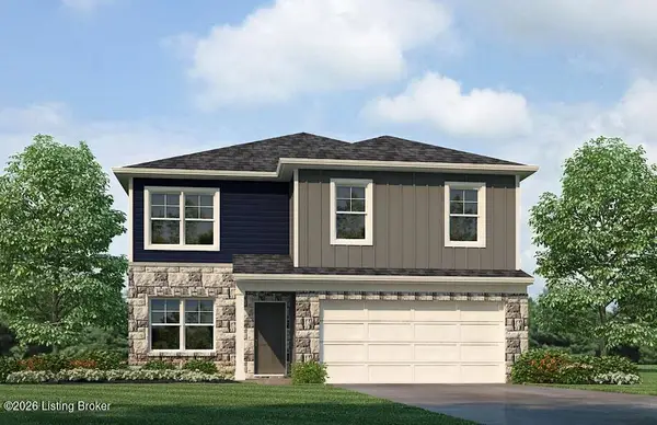 182 Shoemaker Ln, Elizabethtown, KY 42701