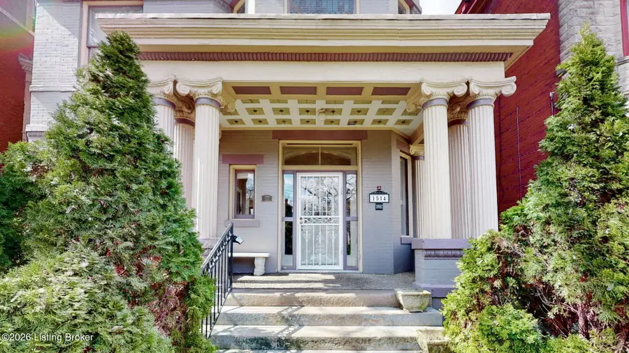 1514 S 3rd St, Louisville, KY 40208 - #2