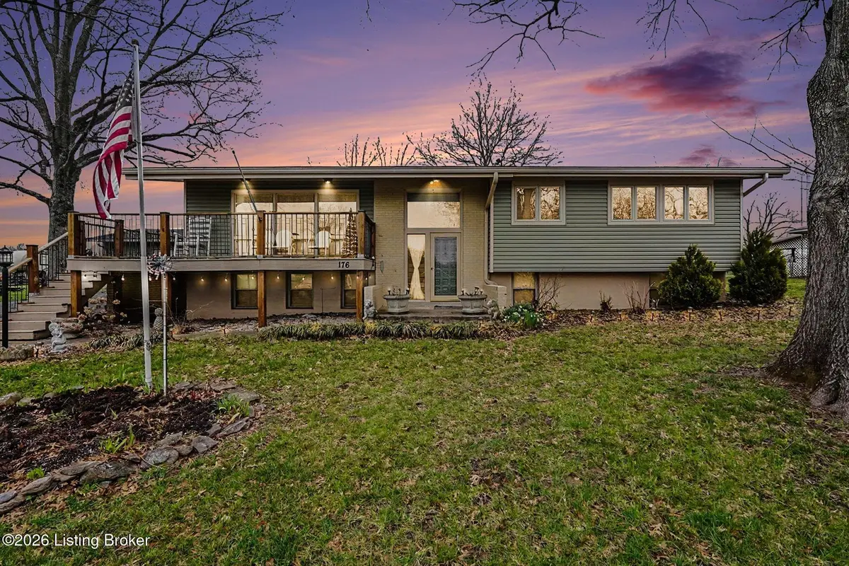 176 Chilton Ct, Campbellsburg, KY 40011 - #1