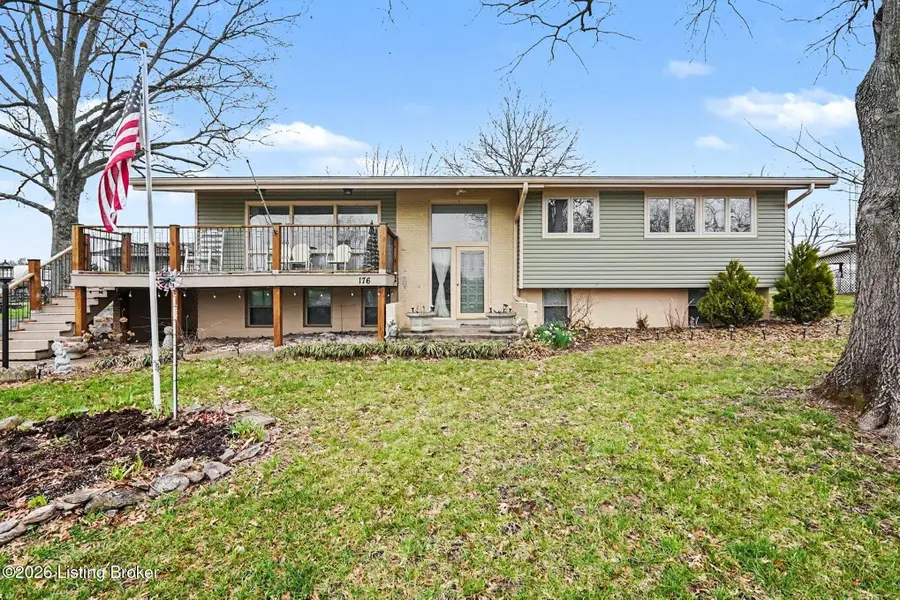 176 Chilton Ct, Campbellsburg, KY 40011 - #2