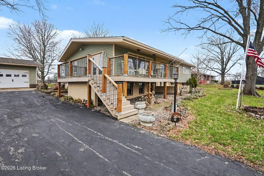 176 Chilton Ct, Campbellsburg, KY 40011 - #3