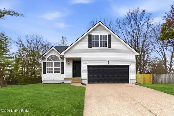 10401 Mimosa View Ct, Jeffersontown, KY 40299
