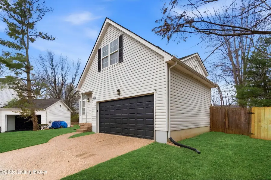 10401 Mimosa View Ct, Jeffersontown, KY 40299 - #3