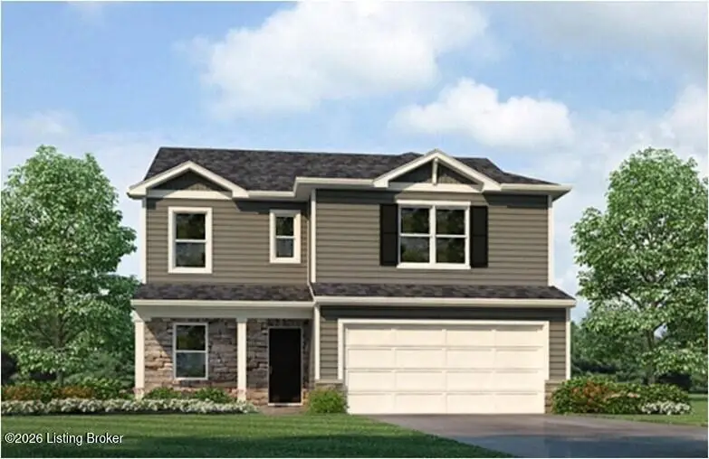 212 Miles Pass, Elizabethtown, KY 42701 - #1