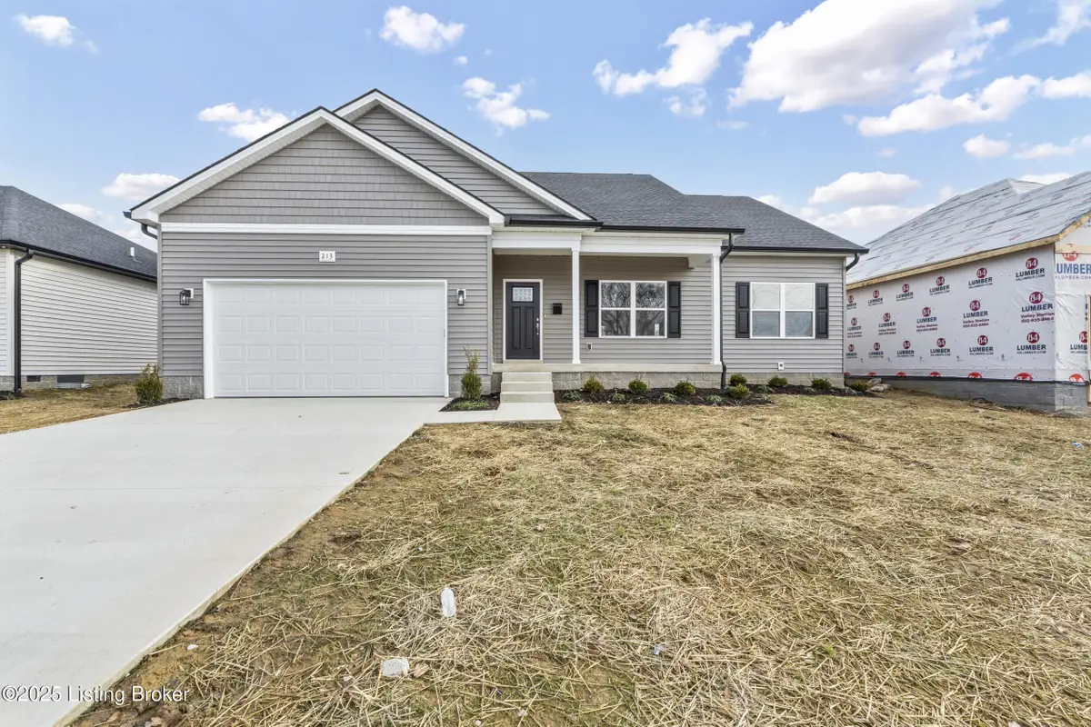 213 Alreva Rd, Louisville, KY 40216 - #1