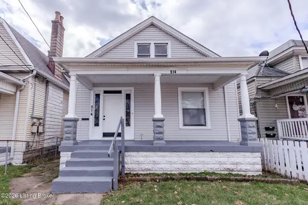 514 Winkler Ave, Louisville, KY 40208