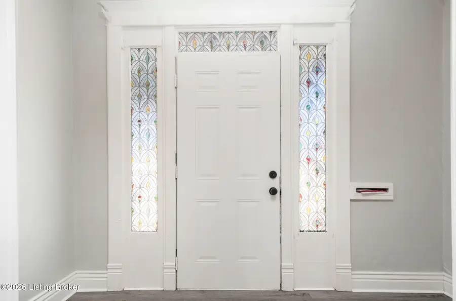 514 Winkler Ave, Louisville, KY 40208 - #3