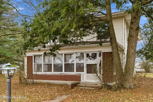 5678 Taylorsville Rd, Finchville, KY 40022