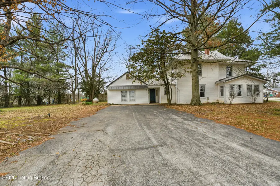 5678 Taylorsville Rd, Finchville, KY 40022 - #3