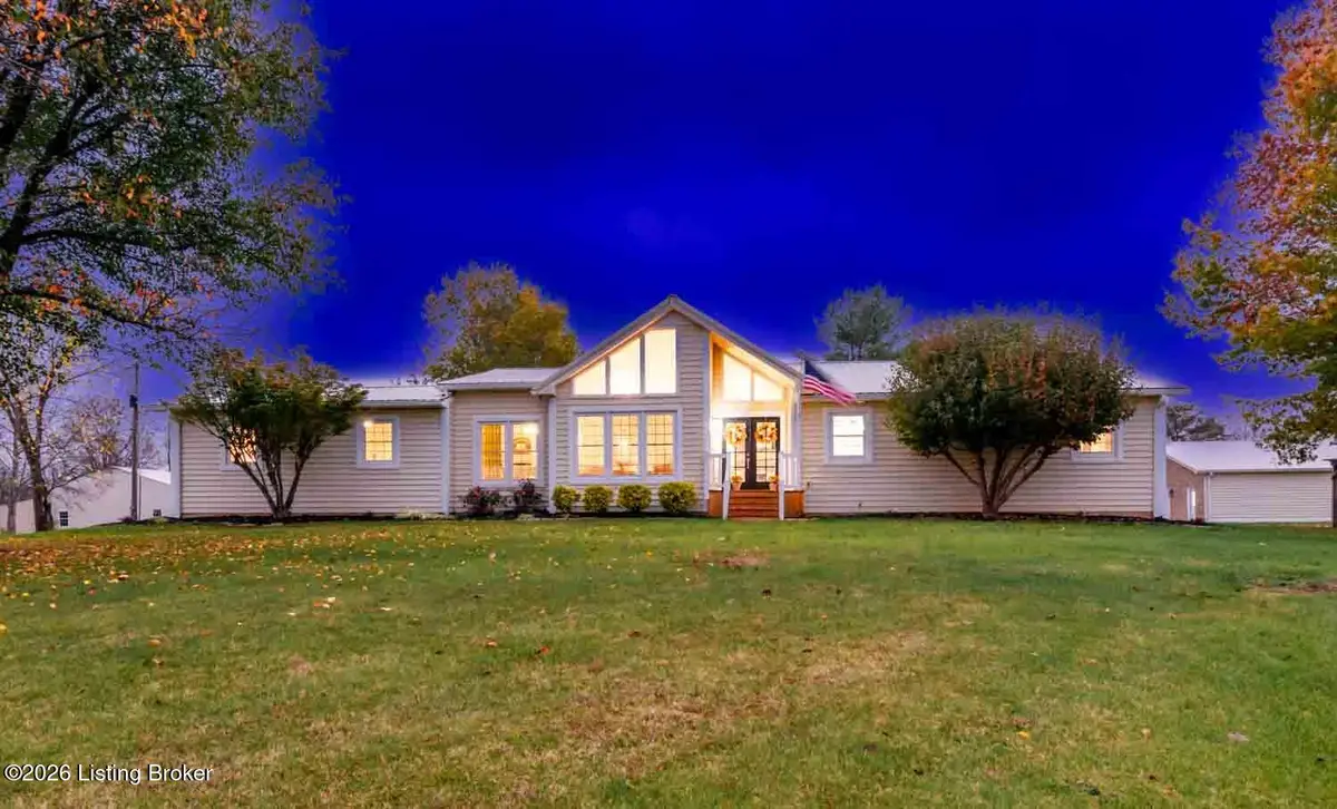 252 Burba Rd, Bardstown, KY 40004 - #1