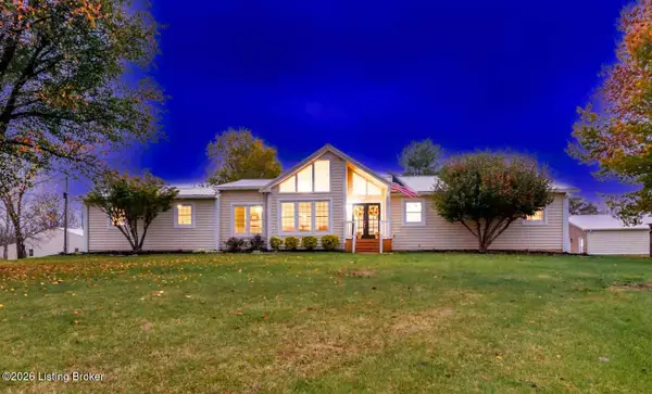 252 Burba Rd, Bardstown, KY 40004