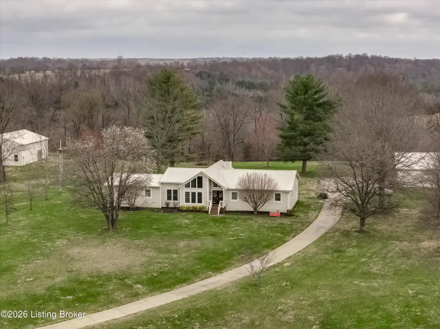 252 Burba Rd, Bardstown, KY 40004 - #2