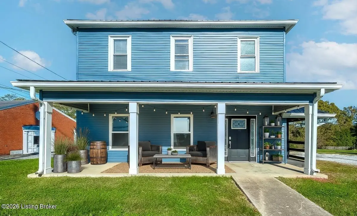 211 E Woodford St, Lawrenceburg, KY 40342 - #1