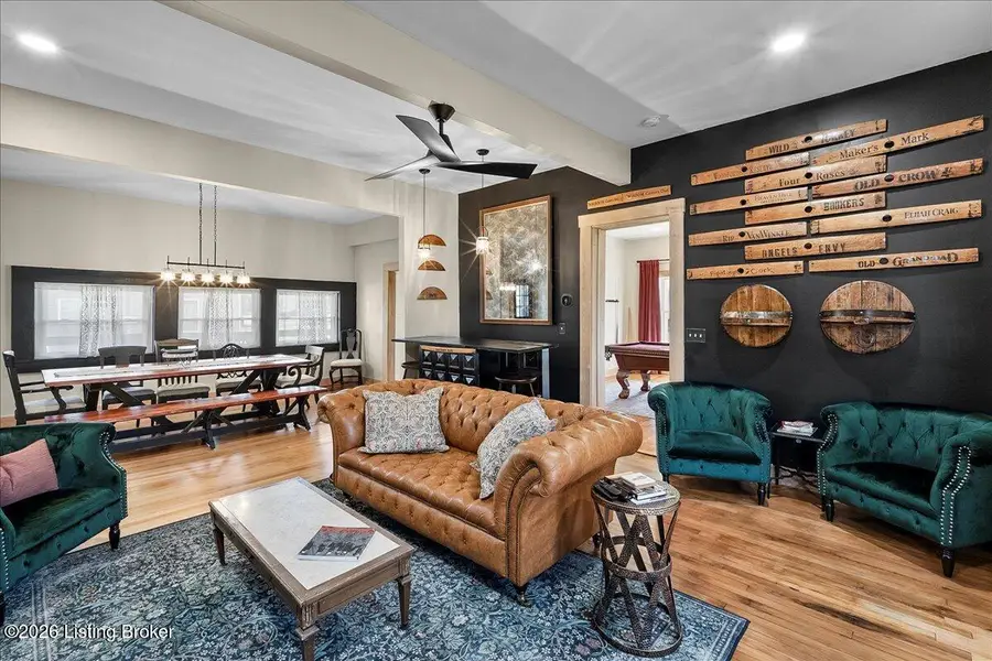 211 E Woodford St, Lawrenceburg, KY 40342 - #3