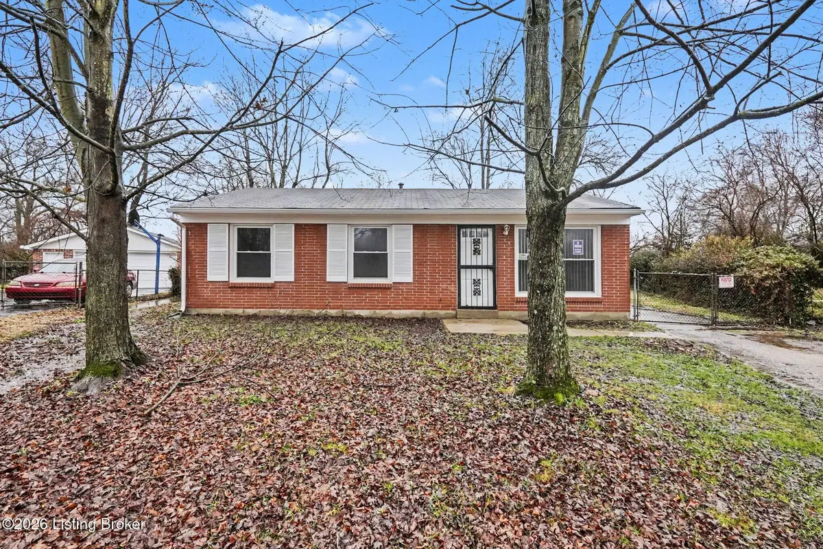 7508 Waldwick Ct, Louisville, KY 40258 - #1