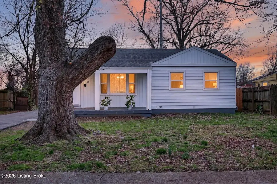 418 W Southside Ct, Louisville, KY 40214 - #2