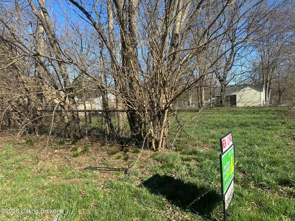 6505 Glenbrook Ave, Louisville, KY 40216 - #1