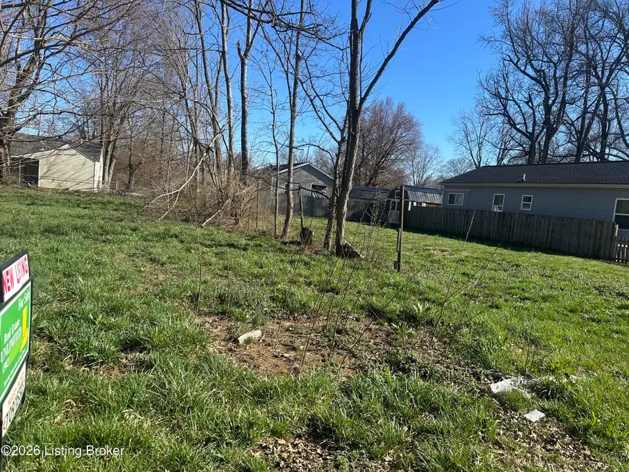 6505 Glenbrook Ave, Louisville, KY 40216 - #2