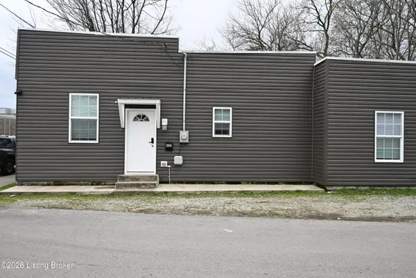 4320 Louisville Ave, Louisville, KY 40209