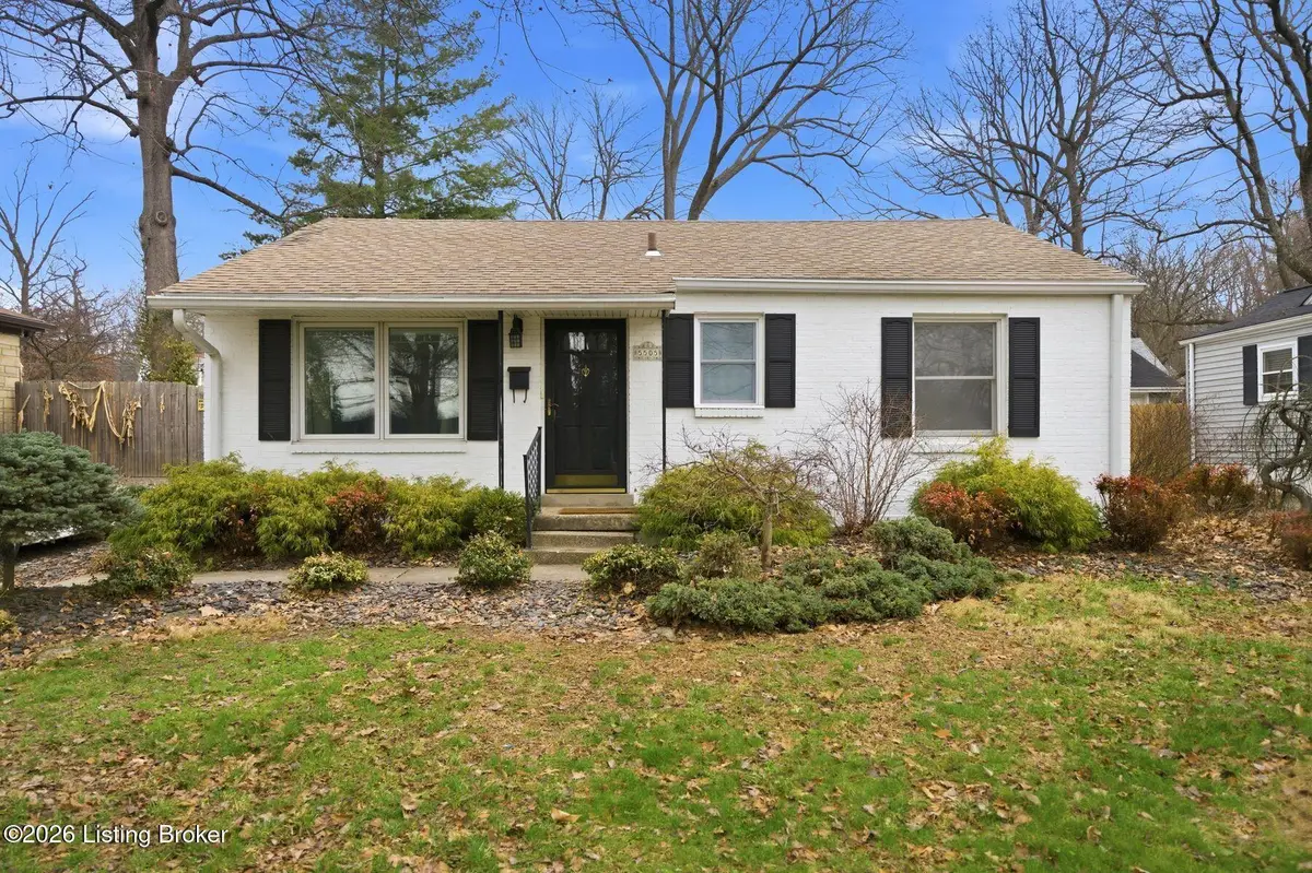 5505 Westhall Ave, Louisville, KY 40214 - #1